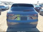 2021 Porsche Cayenne   Black vin: WP1AA2AYXMDA07780