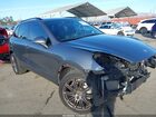2017 Porsche Cayenne S Серый vin: WP1AB2A2XHLA50276
