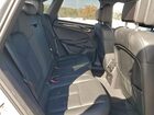 2016 Porsche Macan S White vin: WP1AB2A55GLB53484