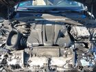 2019 Porsche Macan S Dark Blue vin: WP1AB2A58KLB33805