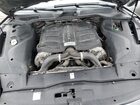 2018 Porsche Cayenne Gts Серый vin: WP1AD2A27JLA80755