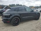 2023 Porsche Macan Gts Black vin: WP1AF2A53PLB55724