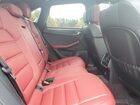 2023 Porsche Macan Gts Black vin: WP1AF2A53PLB55724