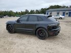 2024 Porsche Macan Gts Черный vin: WP1AF2A55RLB57610