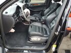 2024 Porsche Macan Gts Черный vin: WP1AF2A55RLB57610