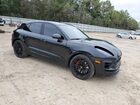 2024 Porsche Macan Gts Черный vin: WP1AF2A55RLB57610