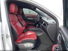 2023 Porsche Macan S Белый vin: WP1AG2A52PLB38135