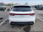 2023 Porsche Macan S Белый vin: WP1AG2A52PLB38135