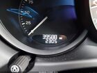 2023 Porsche Macan S Белый vin: WP1AG2A52PLB38135