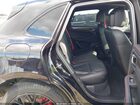 2021 Porsche Macan Gts Черный vin: WP1AG2A56MLB52244