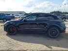 2021 Porsche Macan Gts Черный vin: WP1AG2A56MLB52244