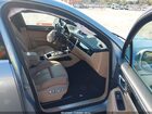 2023 Porsche Macan S Silver vin: WP1AG2A58PLB39936