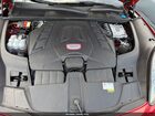 2022 Porsche Cayenne Gts Красный vin: WP1AG2AY5NDA38578