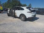 2024 Porsche Cayenne Coupe   Белый vin: WP1BA2AY3RDA51325