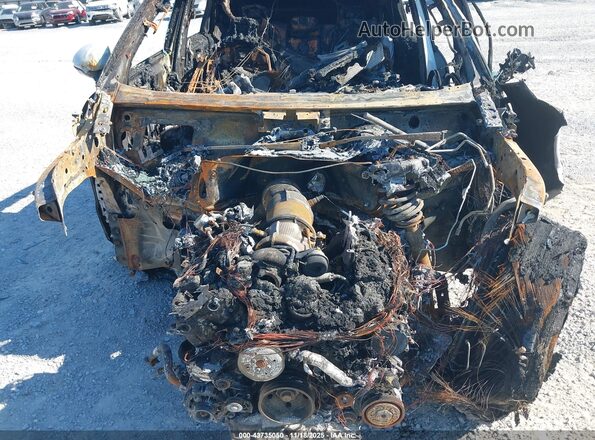 WP1BA2AY3RDA51325 2024 PORSCHE CAYENNE Белый Вид сзади