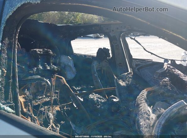 WP1BA2AY3RDA51325 2024 PORSCHE CAYENNE Белый Вид задней части салона