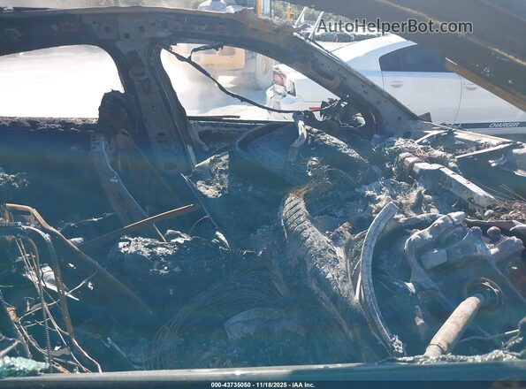 WP1BA2AY3RDA51325 2024 PORSCHE CAYENNE Белый Вид салона спереди
