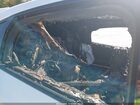 2024 Porsche Cayenne Coupe   Белый vin: WP1BA2AY3RDA51325