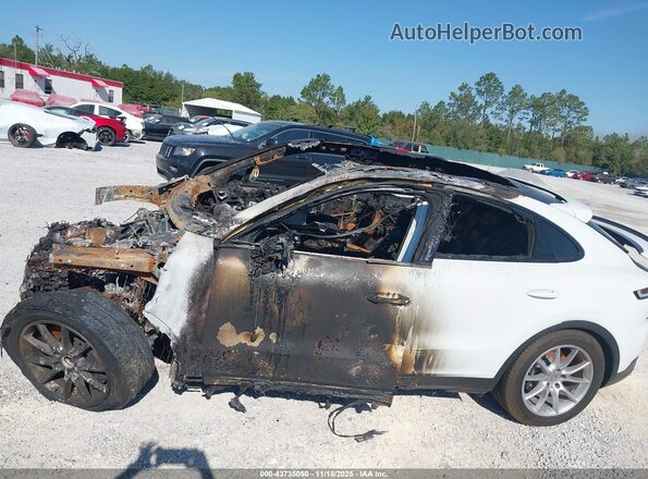 WP1BA2AY3RDA51325 2024 PORSCHE CAYENNE Белый 