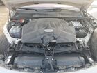 2022 Porsche Cayenne Coupe White vin: WP1BA2AY6NDA49918 2022 Porsche Cayenne Coupe White vin: WP1BA2AY6NDA49918