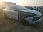 2022 Porsche Cayenne Coupe White vin: WP1BA2AY6NDA49918 2022 Porsche Cayenne Coupe White vin: WP1BA2AY6NDA49918