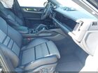 2024 Porsche Cayenne Coupe   Black vin: WP1BA2AY6RDA52436