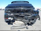 2024 Porsche Cayenne Coupe   Black vin: WP1BA2AY6RDA52436