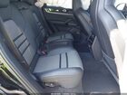 2024 Porsche Cayenne Coupe   Black vin: WP1BA2AY6RDA52436