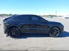 2024 Porsche Cayenne Coupe   Black vin: WP1BA2AY6RDA52436