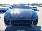 2024 Porsche Cayenne Coupe   Black vin: WP1BA2AY6RDA52436