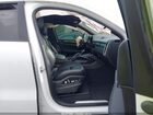 2020 Porsche Cayenne Coupe White vin: WP1BA2AY7LDA46703
