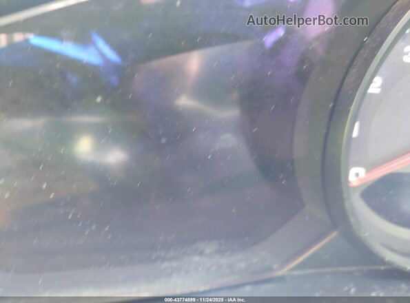 WP1BA2AY7LDA46703 2020 PORSCHE CAYENNE White Vista interior de 360 grados