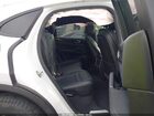 2020 Porsche Cayenne Coupe White vin: WP1BA2AY7LDA46703