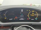 2025 Porsche Cayenne Coupe Серый vin: WP1BA2AYXSDA30882