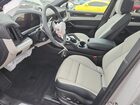 2025 Porsche Cayenne Coupe Серый vin: WP1BA2AYXSDA30882