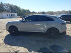 2025 Porsche Cayenne Coupe Gray vin: WP1BA2AYXSDA33488 2025 Porsche Cayenne Coupe Gray vin: WP1BA2AYXSDA33488