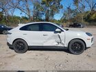 2025 Porsche Cayenne Coupe Gray vin: WP1BA2AYXSDA33488 2025 Porsche Cayenne Coupe Gray vin: WP1BA2AYXSDA33488