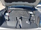 2025 Porsche Cayenne Coupe Gray vin: WP1BA2AYXSDA33488 2025 Porsche Cayenne Coupe Gray vin: WP1BA2AYXSDA33488