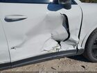 2025 Porsche Cayenne Coupe Gray vin: WP1BA2AYXSDA33488 2025 Porsche Cayenne Coupe Gray vin: WP1BA2AYXSDA33488