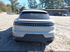 2025 Porsche Cayenne Coupe Gray vin: WP1BA2AYXSDA33488 2025 Porsche Cayenne Coupe Gray vin: WP1BA2AYXSDA33488