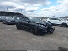 2024 Porsche Cayenne E-hybrid Coupe   Black vin: WP1BE2AY1RDA59413