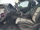2023 Porsche Cayenne Gts Coupe Серый vin: WP1BG2AY8PDA32443