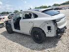 2023 Porsche Cayenne Gts Coupe Серый vin: WP1BG2AY8PDA32443