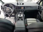 2023 Porsche Cayenne Gts Coupe Серый vin: WP1BG2AY8PDA32443