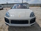 2023 Porsche Cayenne Gts Coupe Серый vin: WP1BG2AY8PDA32443