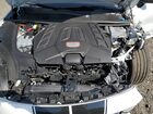 2021 Porsche Cayenne Gts Coupe White vin: WP1BG2AYXMDA49546