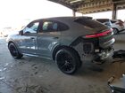 2025 Porsche Cayenne S Coupe Серый vin: WP1BL2AY9SDA39650