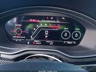 2021 Audi Rs 5 Sportback Tfsi Quattro Tiptronic Black vin: WUAAWCF51MA902392