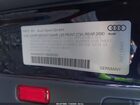 2021 Audi Rs 5 Sportback Tfsi Quattro Tiptronic Black vin: WUAAWCF51MA902392