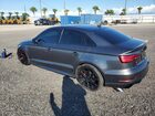 2020 Audi Rs3 Угольный vin: WUABWGFFXLA905858